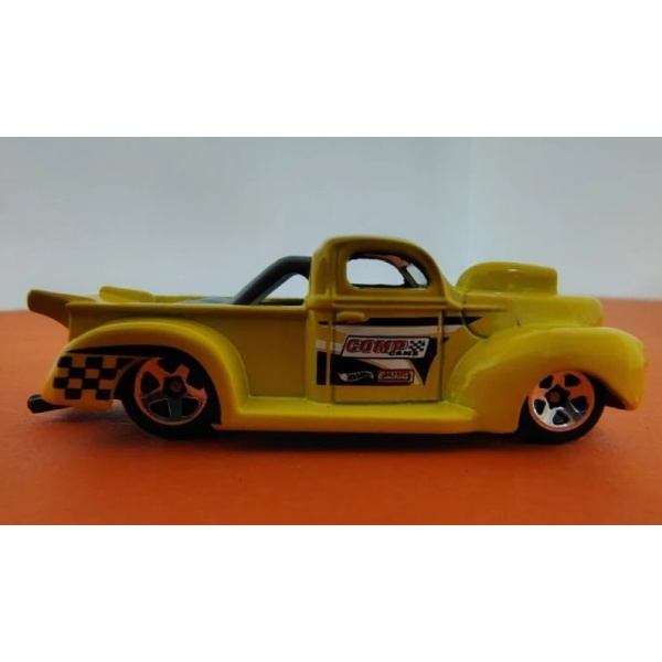40 Ford Pickup