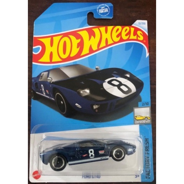 Ford GT40