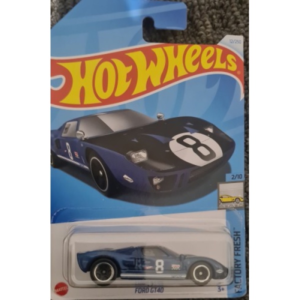 Ford GT40