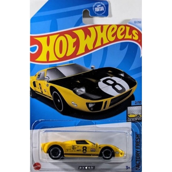 Ford GT40