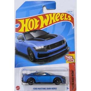 Ford Mustang Dark Horse