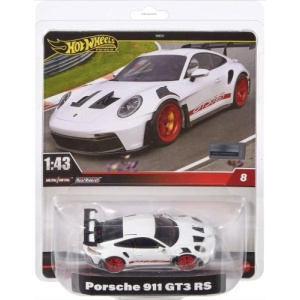 Porsche 911 GT3 RS