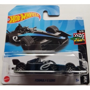 Formula E Gen3