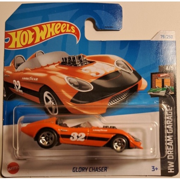 Glory Chaser