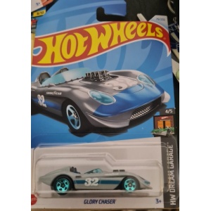 Glory Chaser