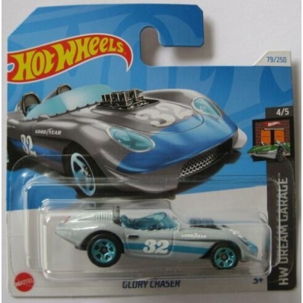 Glory Chaser