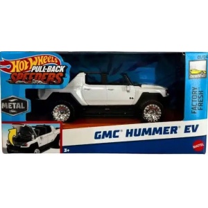 GMC Hummer EV