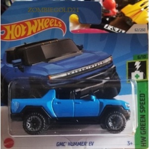 GMC Hummer EV