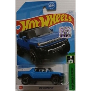 GMC Hummer EV