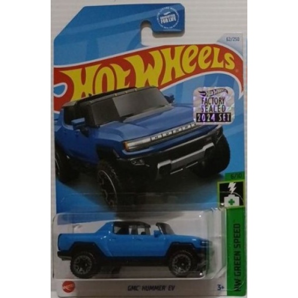 GMC Hummer EV