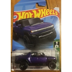 GMC Hummer EV