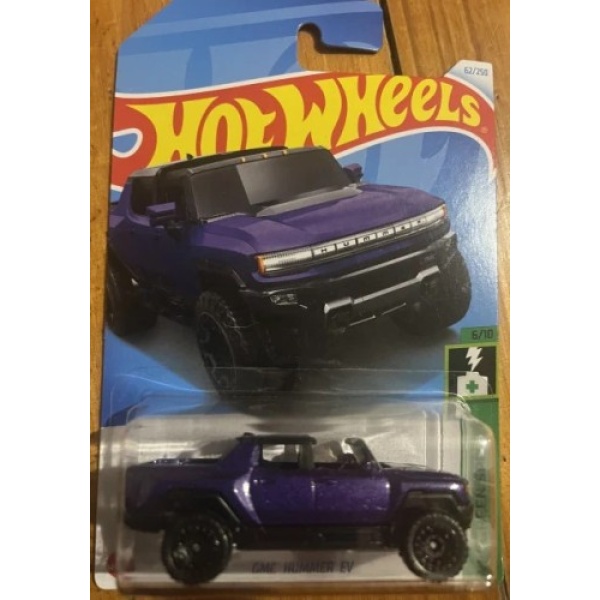 GMC Hummer EV