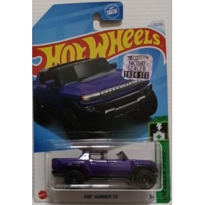 GMC Hummer EV