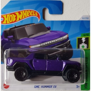GMC Hummer EV