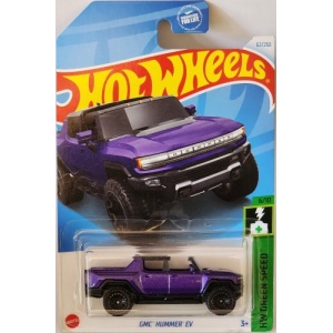 GMC Hummer EV