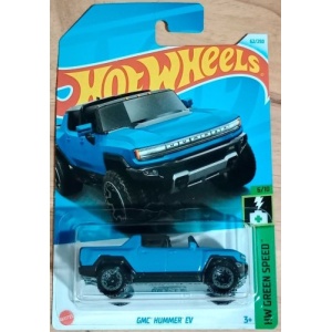 GMC Hummer EV