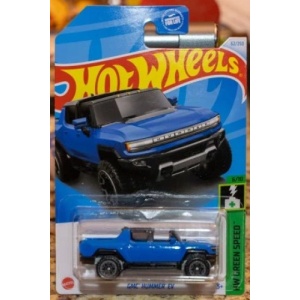 GMC Hummer EV