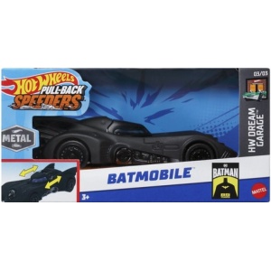 Batmobile