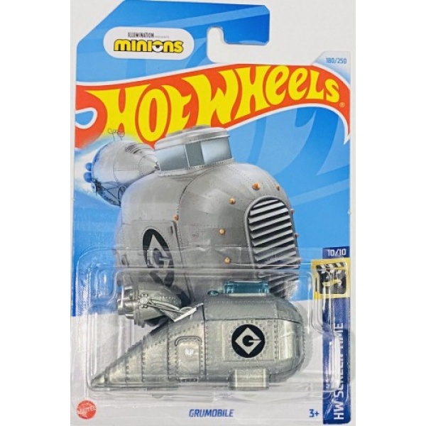 Grumobile