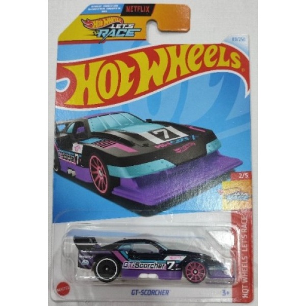GT-Scorcher