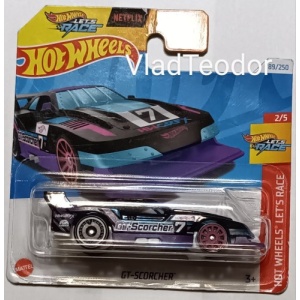 GT-Scorcher