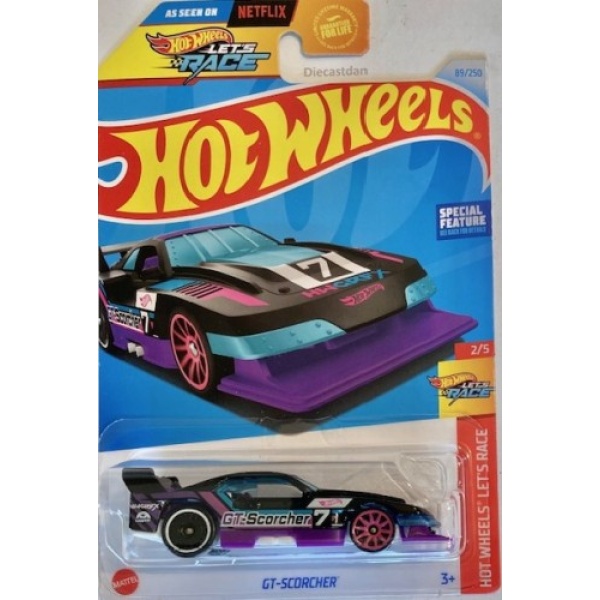 GT-Scorcher