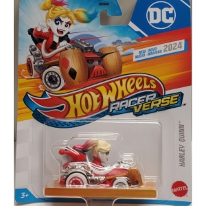 Harley Quinn