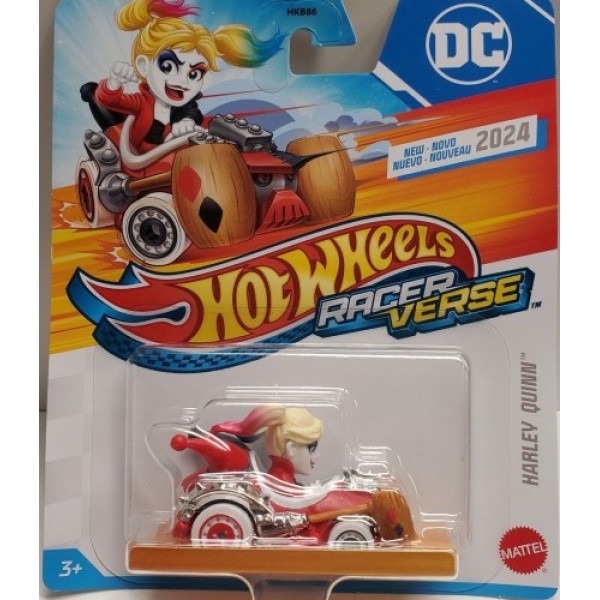 Harley Quinn