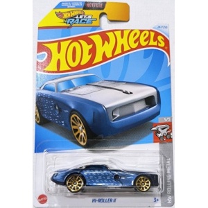 Hi-Roller II