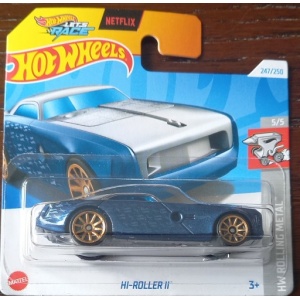 Hi-Roller II