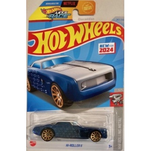Hi-Roller II