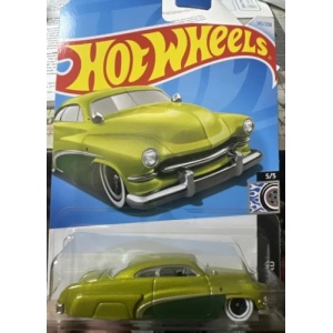 Hirohata Merc