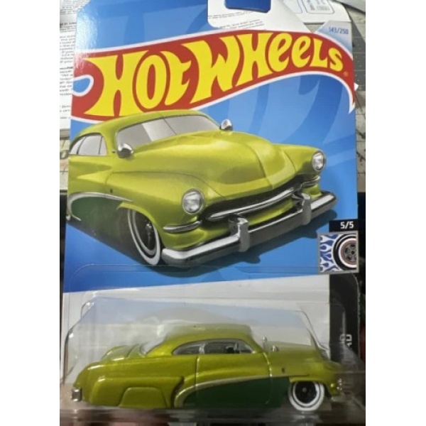 Hirohata Merc