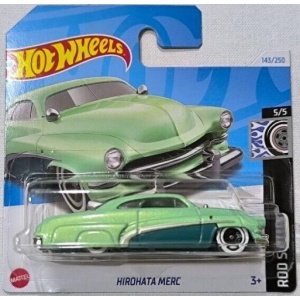Hirohata Merc