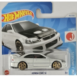 Honda Civic Si
