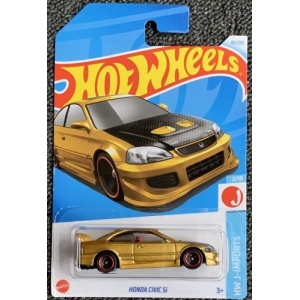 Honda Civic Si