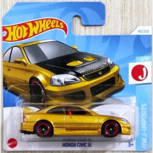 Honda Civic Si
