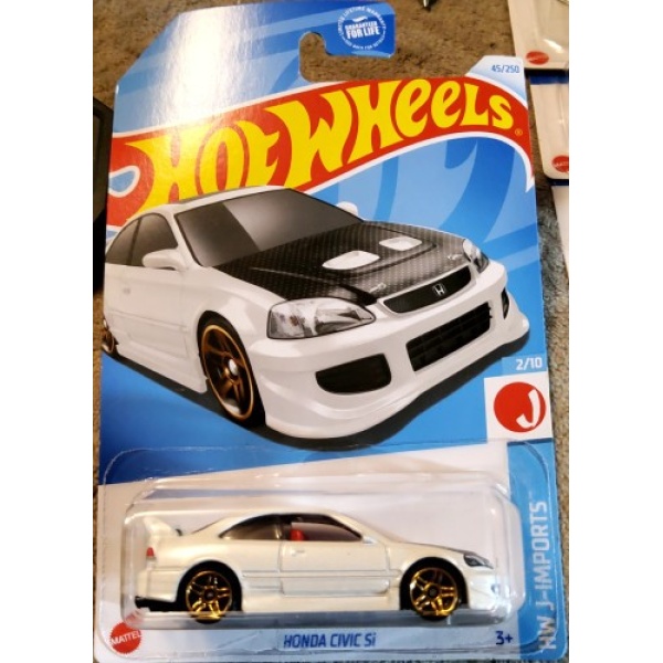 Honda Civic Si