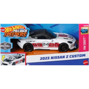 2023 Nissan Z Custom
