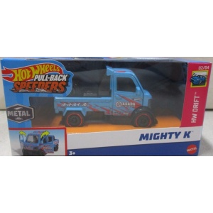 Mighty K