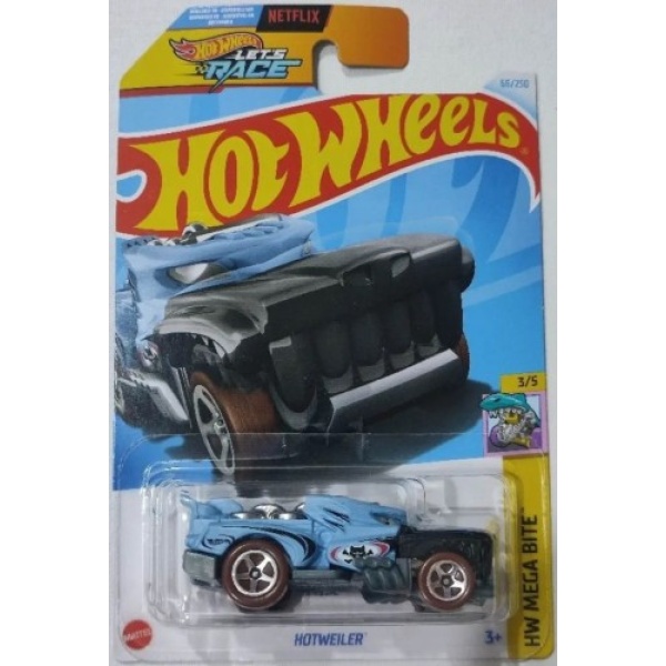 Hotweiler