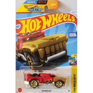 Hotweiler
