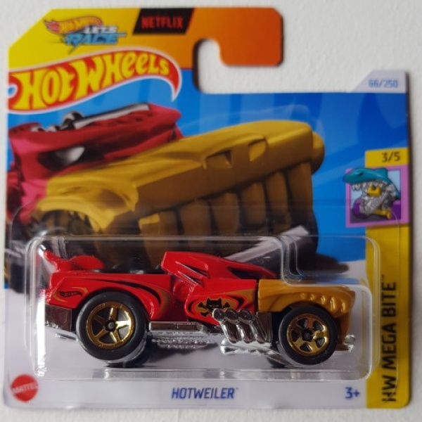 Hotweiler