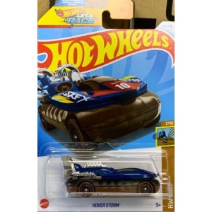 Hover Storm