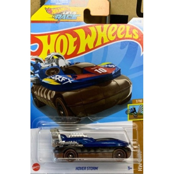 Hover Storm