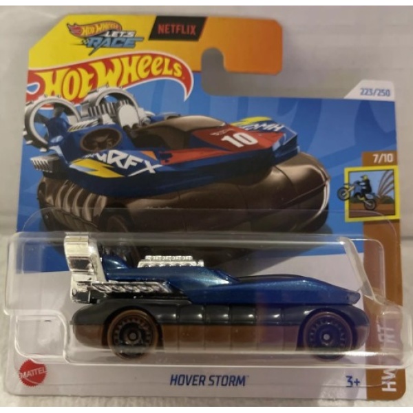 Hover Storm
