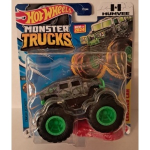 Humvee