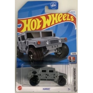 Humvee