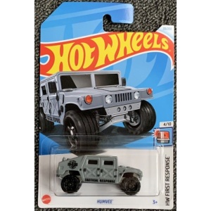 Humvee
