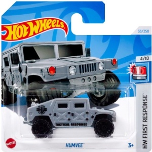 Humvee